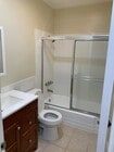 Bathroom - 3677 Jasmine Ave Apartments