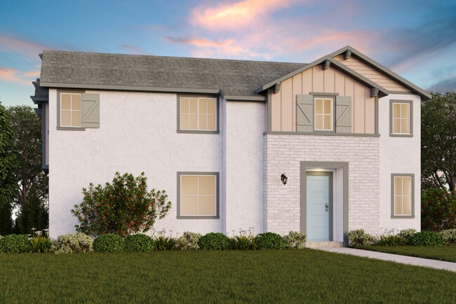 Building Photo - Tricon Menifee