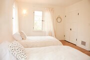 2nd bedroom w/ twin beds - 2415 Meadow Valley Ter