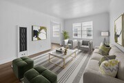 Photo - Coming Soon! Newly Renovated Studio on 2nd... Apartment Unit 3207-16
