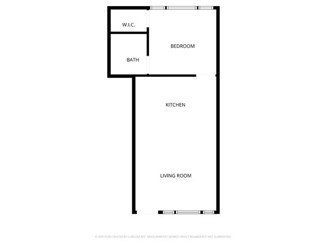 Photo - Modern Open Concept1 Bed + 1 Bath Upstairs Unit + In-Unit Laundry + AC