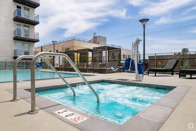 NEXEN - NEXEN Apartments