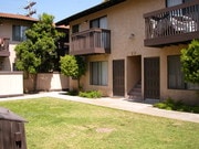 Monte Vista Townhomes II - San Buena Ventura