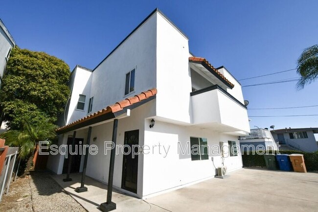 Building Photo - 520 S Seaward Ave Rental