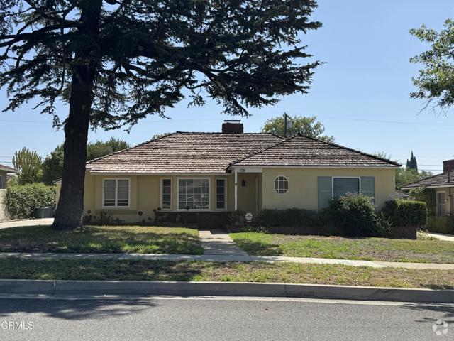 Building Photo - 1320 Blackstone Rd Rental