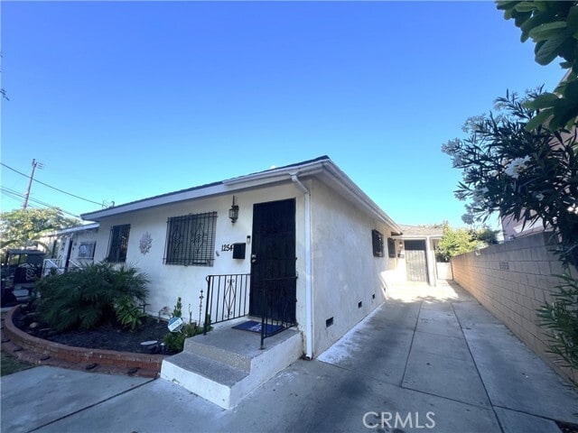 Photo - 1256 N Fries Ave Apartment