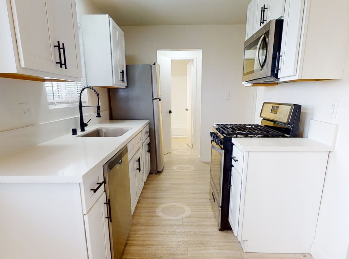 3D Tour - Casa De Ventura