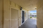 Photo - 620 W Solana Cir Condo Unit 2A