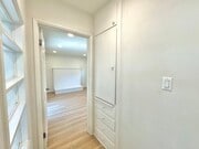 Bedroom Unit B - 11720 Utah Ave Apartments Unit B