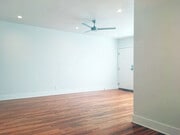 Living Room - 932 11th St