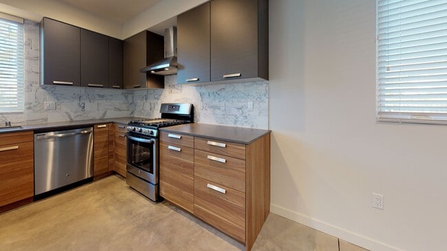 Photo - The Evelyn Townhomes: Luxe Living in the Heart of North Park’s Trendy Vibe