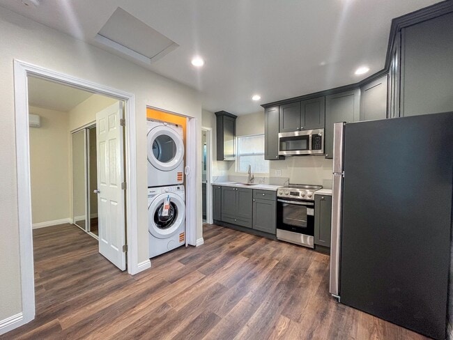 Photo - 3733-3735 W 182nd St. Torrance, CA 90504 Unit 3733 B