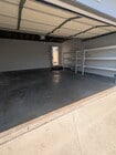 two car garage - 8195 Eastport Dr Townhome
