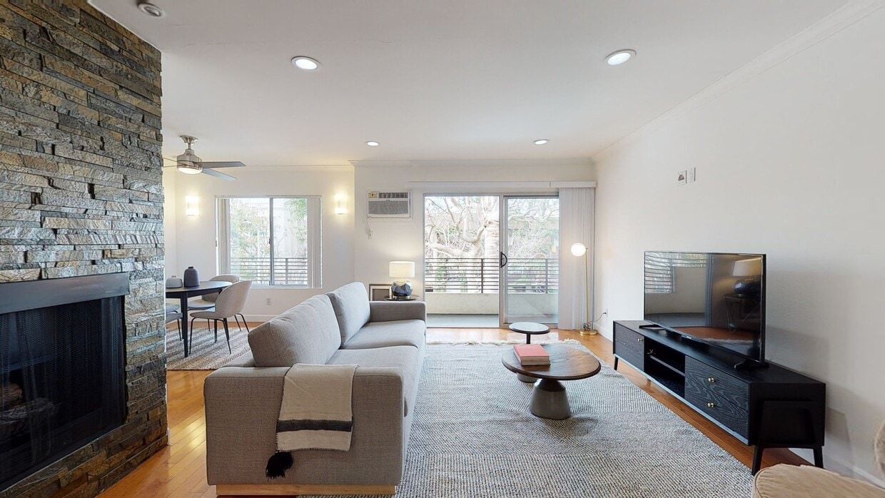 3D Tour - 11908 Dorothy St Apartment Unit FL2-ID383