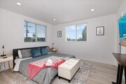 Photo - 4-Unit Townhome Community | Luxury Living Near DTLA Unit #4157