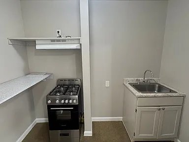 Photo - 1338 S Crenshaw Blvd Unit 15