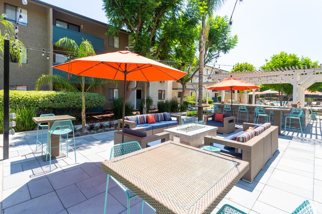 Fire place - HAVEN WARNER CENTER