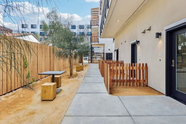 Photo - 4456 30th Street - North Parks Elevated Spanish Style Community Unit 207