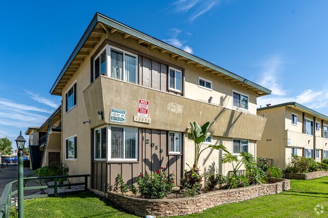 Gardena Short-Term Lease Apartments