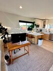 Office nook - 236 N Goodhope Ave Apartment Unit 236.5