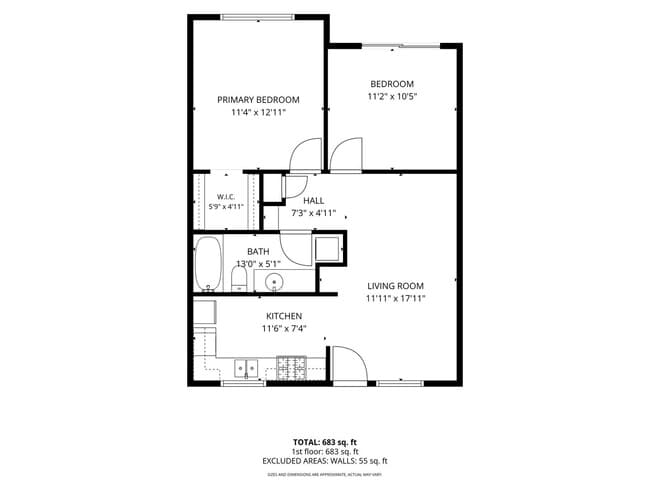 Photo - FALL IN LOVE with Highland Park Living! Unit 309