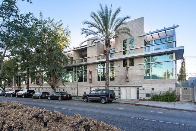 Photo - 717 N Highland Ave Condo Unit 10