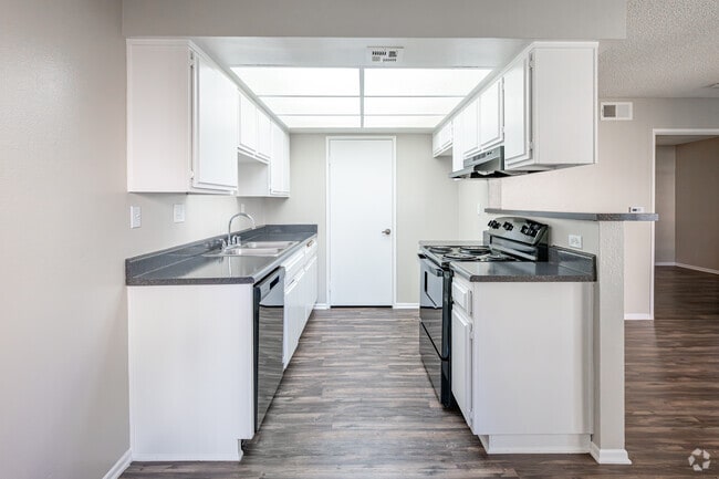 Interior Photo - Soldano Senior Village