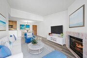 Photo - Stunning, Stylish & Move-In Ready – 1 Bed ... Condo Unit 3216