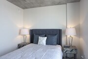 2BR, 2BA-1171 SF - Lumina Hollywood