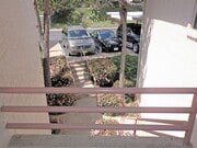Front step outdoor parking - 4859 Bella Pacific Row Unit 230
