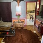 Screening room with all apps provided - 1706 S Beverly Glen Blvd Unit NA