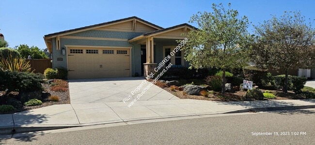 Building Photo - Beautiful Newer Rice Ranch Single Story Home in Orcutt