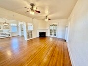 Photo - South Park Cottage Charm – 2BR/1BA with Bonus Room, Gated Yard & Garden Bed, Small Pets Welcome!