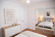 Bed #1 - 177 Douglas St Unit #2