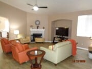Photo - Immaculate One Story Home Offering 1989 sq...