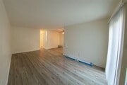 Photo - 2BR/1BA Clairemont Condo Freshly Painted, New Vinyl Plank Flooring Throughout Patio, 1 Parking Space