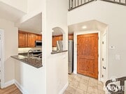 Photo - Bright 2BD/2BA Two-Story Condo in UTC with Soaring Ceilings, Private Balcony & Resort-Style Ameni... Unit 328