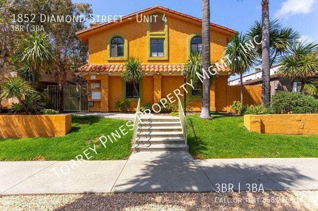 Photo - 1852 Diamond St Apartment Unit 4