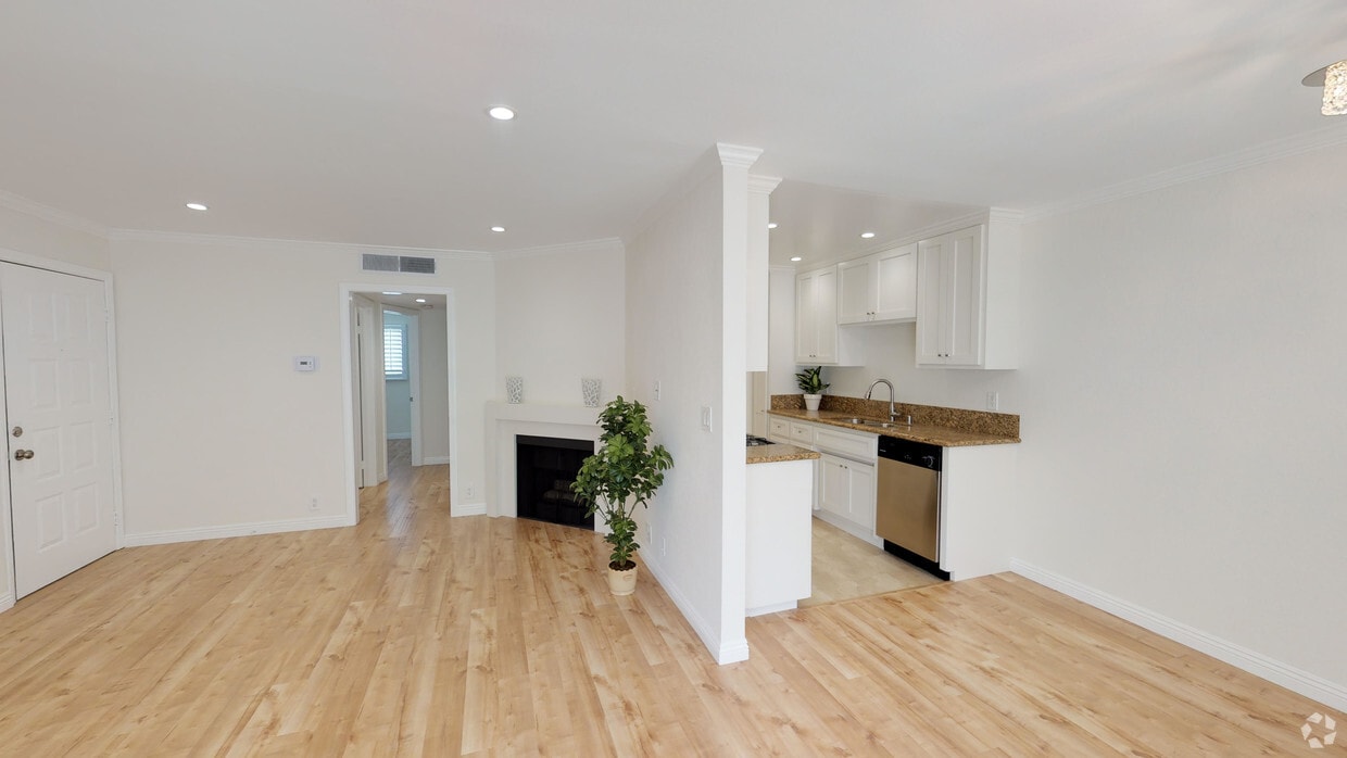 3D Tour - Sherman Oaks