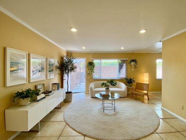 Building Photo - Downstairs 2 Bedroom Apartment! Large Enclosed Exclusive Patio! Gated Community! In Unit 3755 32nd St