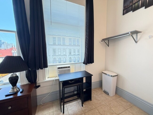 Photo - Furnished Unit for Rent in Historic Downtown Cole Block Building Unit 44