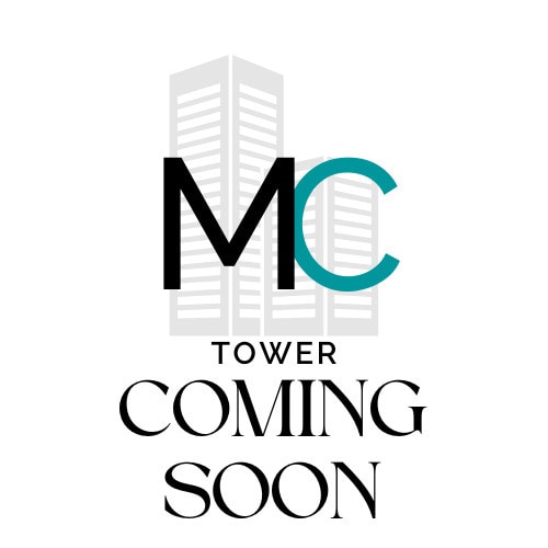 MC Tower - MC Tower Apartments