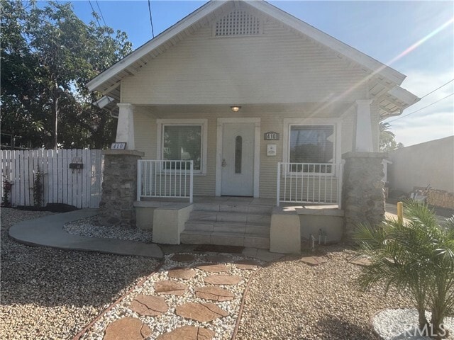 Building Photo - 410 N Adams St