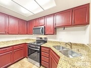 Photo - Spacious 3B/2.5BA Multi-Level Home in Redwood Village with Attached Garage, Private Patio & Commu...