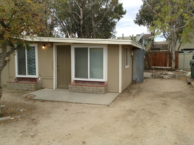 Building Photo - 185 W Westward Ave Unit 183