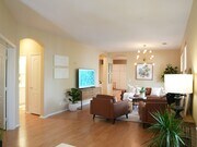 Photo - Cozy Stevenson Ranch Home on a Quiet Cul-D...