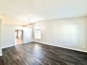 Photo - Inviting 4 Bedroom 2 Bathroom Menifee Home with Spacious Backyard & 2 Covered Patios