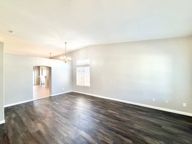 Photo - Inviting 4 Bedroom 2 Bathroom Menifee Home with Spacious Backyard & 2 Covered Patios
