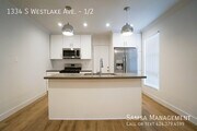 Photo - 1334 S Westlake Ave Apartment Unit 1/2