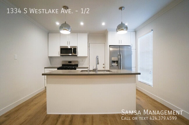 Photo - 1334 S Westlake Ave Unit 1/2